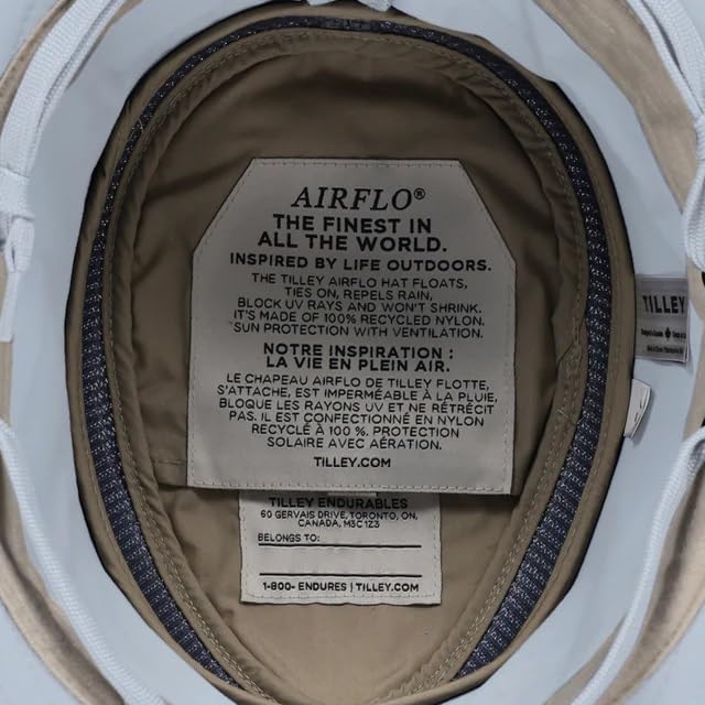 LTM6 Airflo Sun Hat