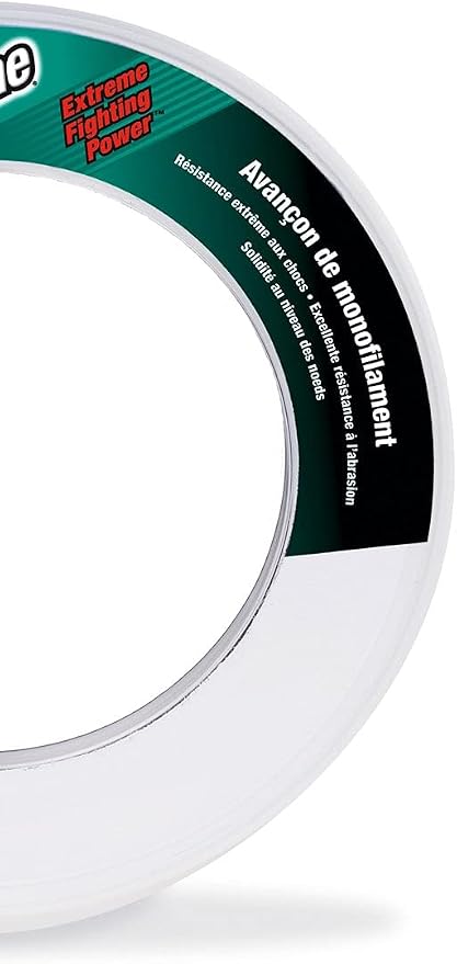 Berkley Trilene Big Game Monofilament Fishing Line