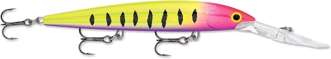 Rapala Rapala Down Deep Husky Jerk