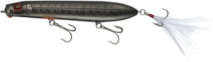 Daiwa Daiwa Evergreen Sb 125 Topwater Plug Surface Lure