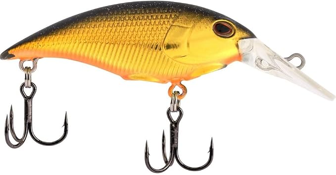 Berkley Money Badger Fishing Hard Bait