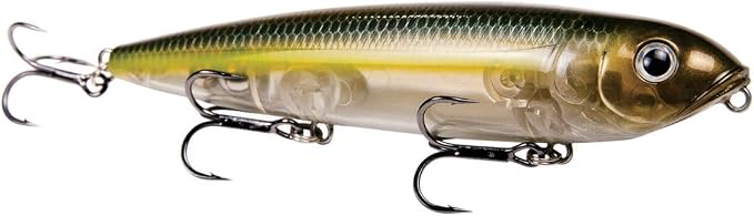 Strike King KVD Sexy Dawg