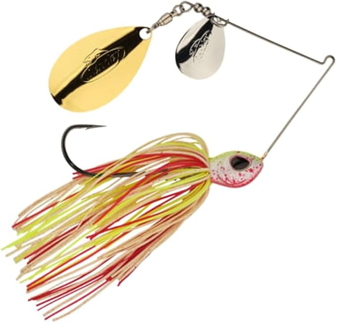 Berkley Power Blade Standard Fishing Spinnerbaits