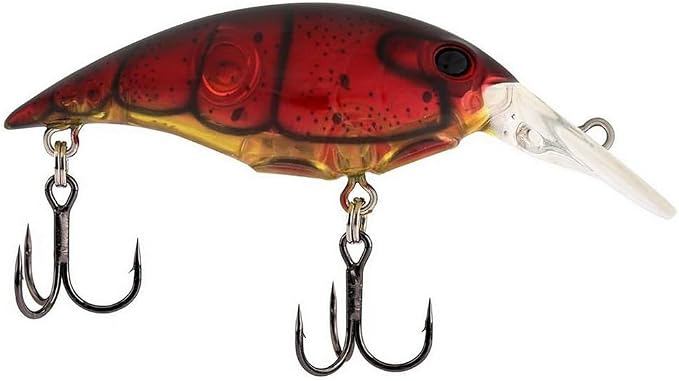 Berkley Money Badger Fishing Hard Bait