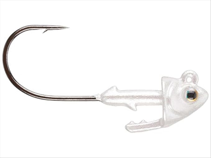 Strike King Tour Grade Rage Swimmin' Jig Head