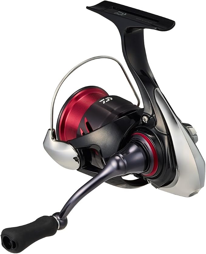 Daiwa Spinning Reel, 24 Tsukiyobijin X LT 1000S-P/2000S-P/2000S, Various (2024 Model)