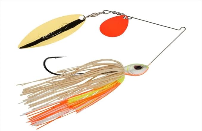 Berkley Power Blade Compact Fishing Spinnerbaits