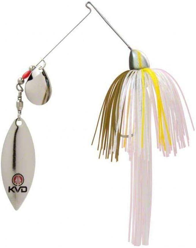 Strike King Finesse KVD Spinnerbait