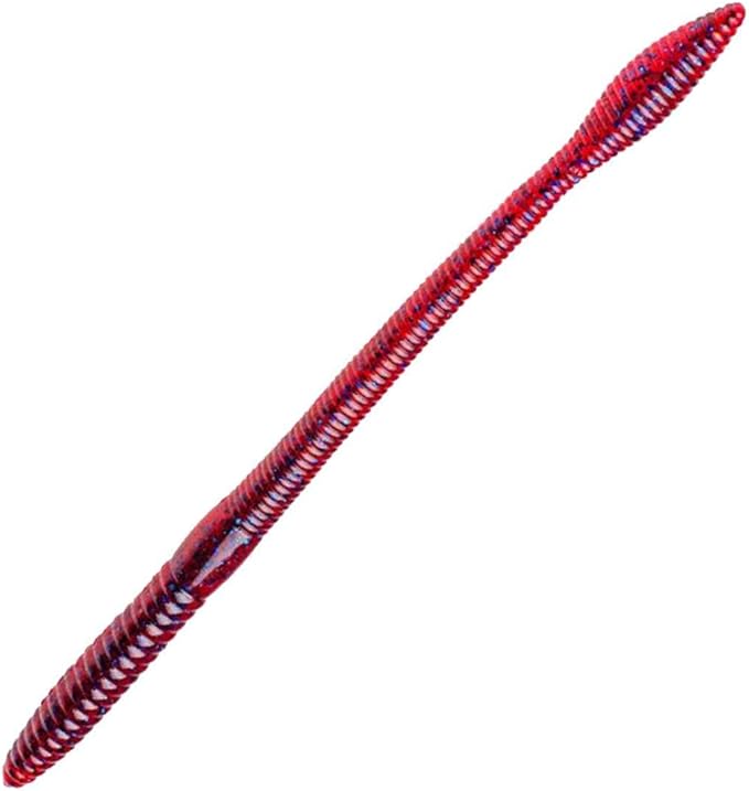 Strike King Bull Worm