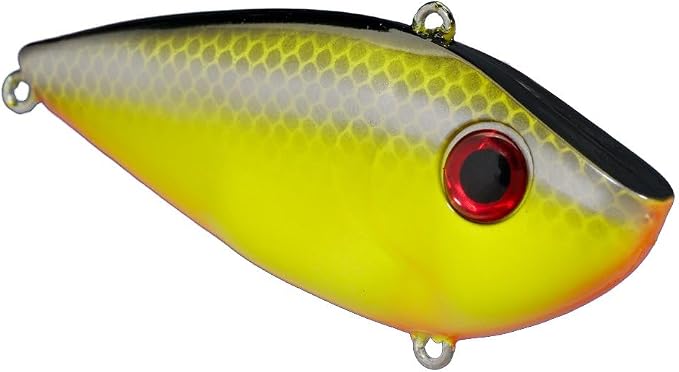Strike King Red Eyed Shad