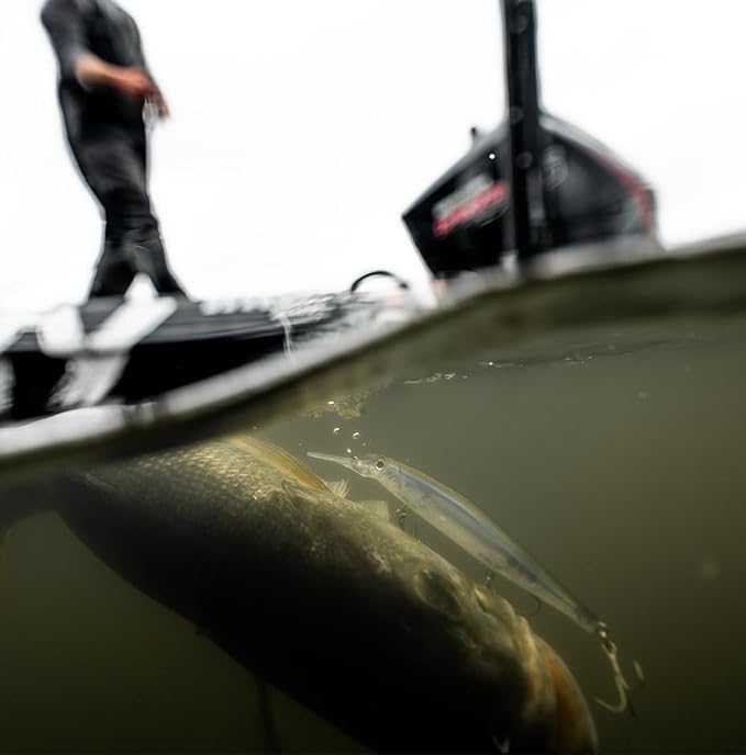 Rapala Precision Xtreme Deep Mavrik Jerkbait