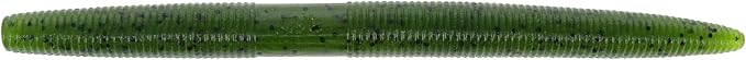 Yamamoto Senko Soft Plastic Worm Easy to Use Bass Fishing Stick Bait Lures