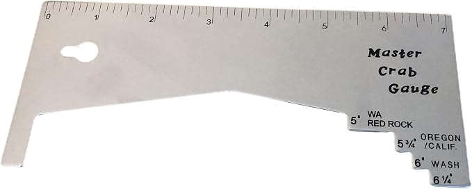 Multi-States Crab Gauge