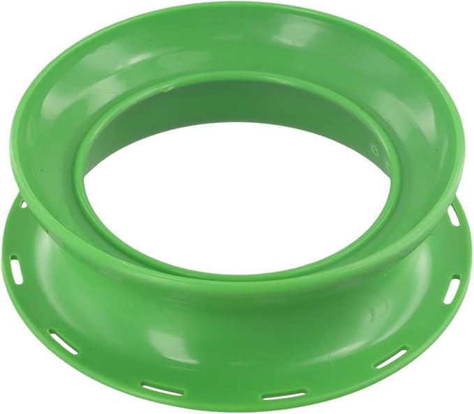 Hand Reel for Hand and Throw Line Fishing, Sea-Fishing Coil Hand Wheel Large Line Plate Winding Reel, Easy-Casting Without Backlash Tangles, for Outdoor Anglers Kite Enthusiasts