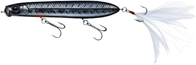 Daiwa Daiwa Sb 105 Evergreen Topwater Plug Surface Lure
