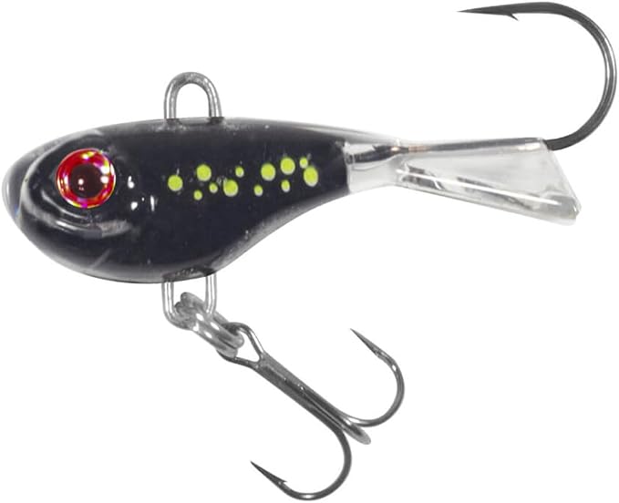 Northland Tackle TWITCHIN' Puppet