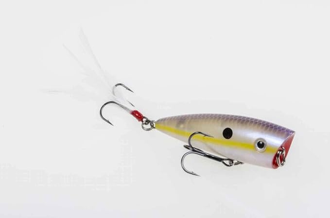 Strike King KVD Splash Hardbait Series Bait