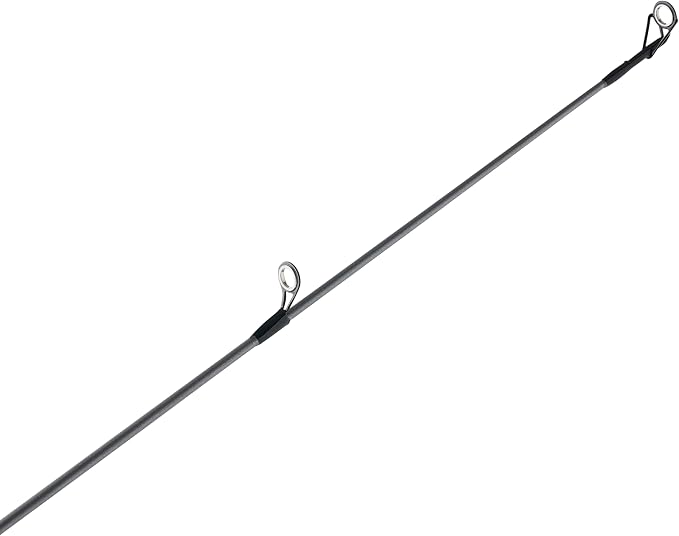 Abu Garcia Max X EZ Cast Baitcast Reel and Fishing Rod Combo
