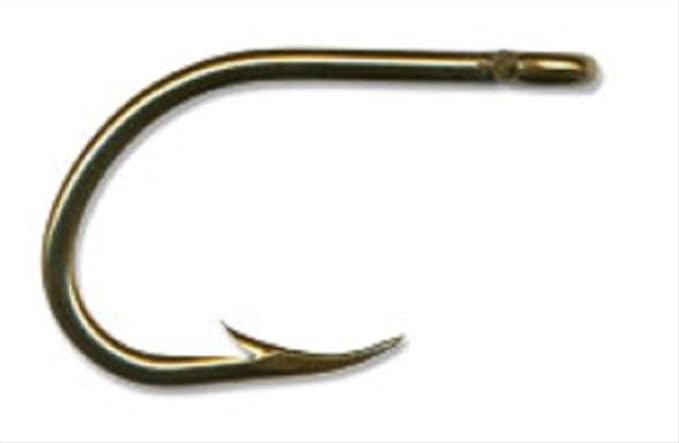 Mustad O Shaughnessy Live Bait