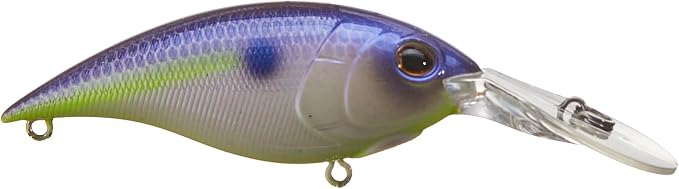 Berkley Money Badger Fishing Hard Bait