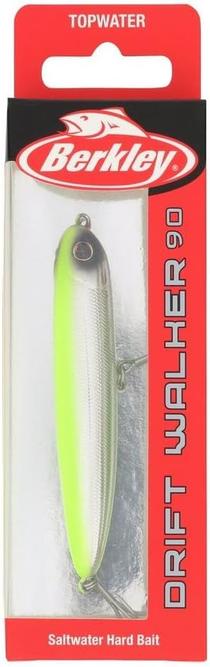 Berkley Berkley Drift Walker Saltwater