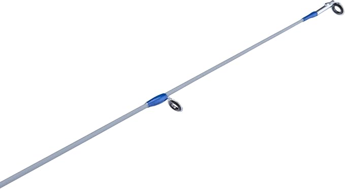 Shakespeare Agility Spinning Reel and Fishing Rod Combo