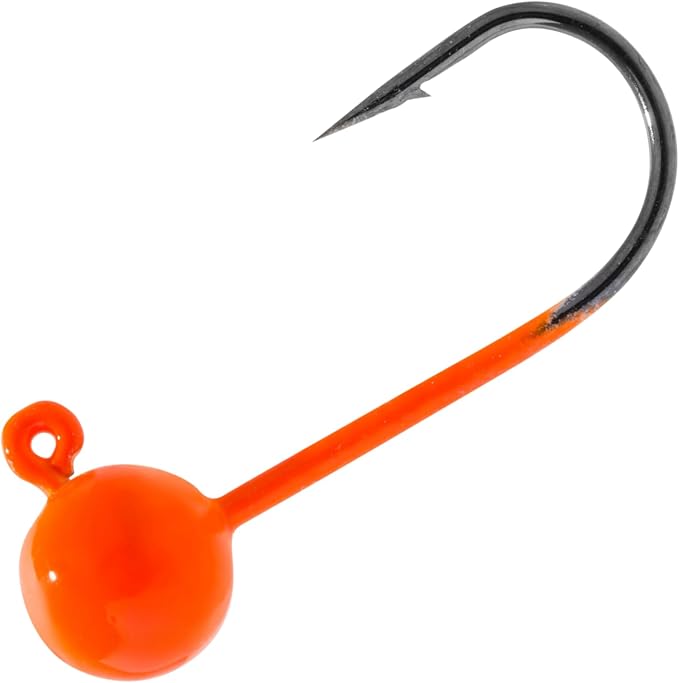 Fly Tying Jig Heads