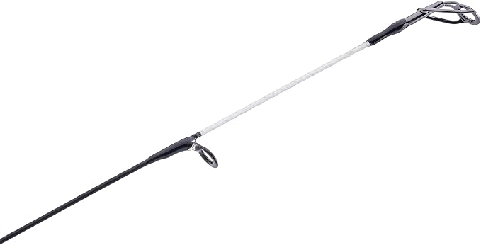 Ugly Stik GX2 Ice Spinning Reel and Fishing Rod Combo
