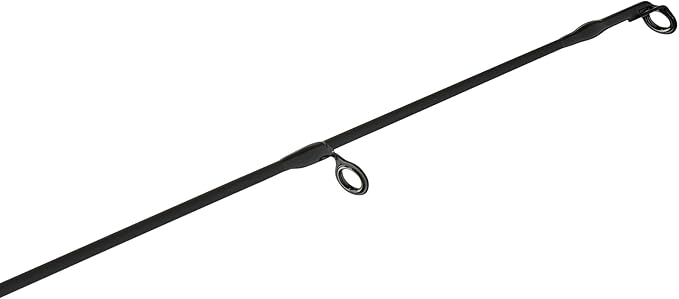 Abu Garcia Vendetta Spinning Rod and Reel Combo