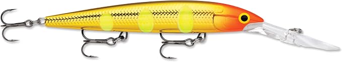 Rapala Rapala Down Deep Husky Jerk