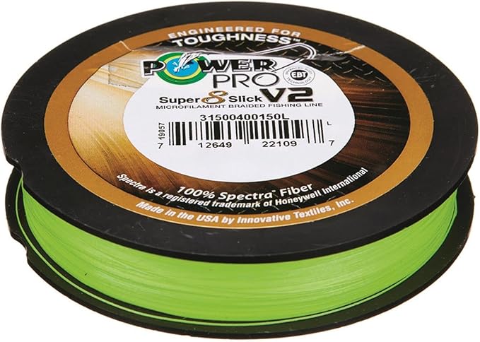 Power PROPower Pro Super Slick 300Yd Timber Brown