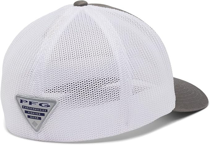 Columbia PFG Hooks Mesh Ball Cap