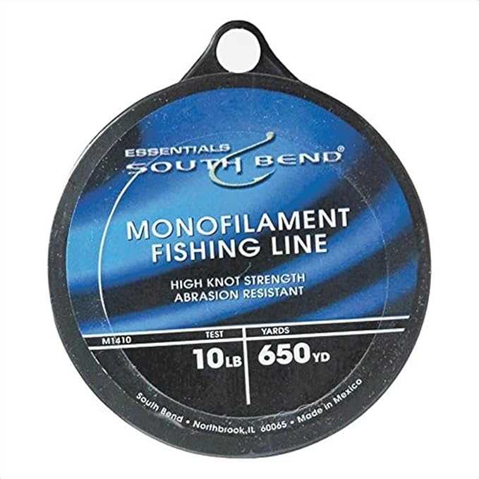 South Bend Monofilament