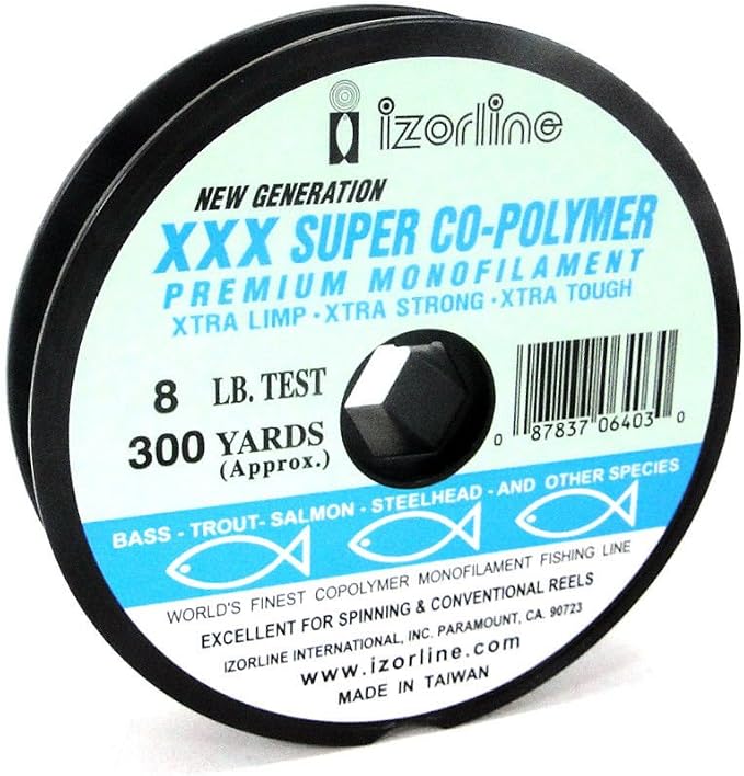 IzorlineFishing Line