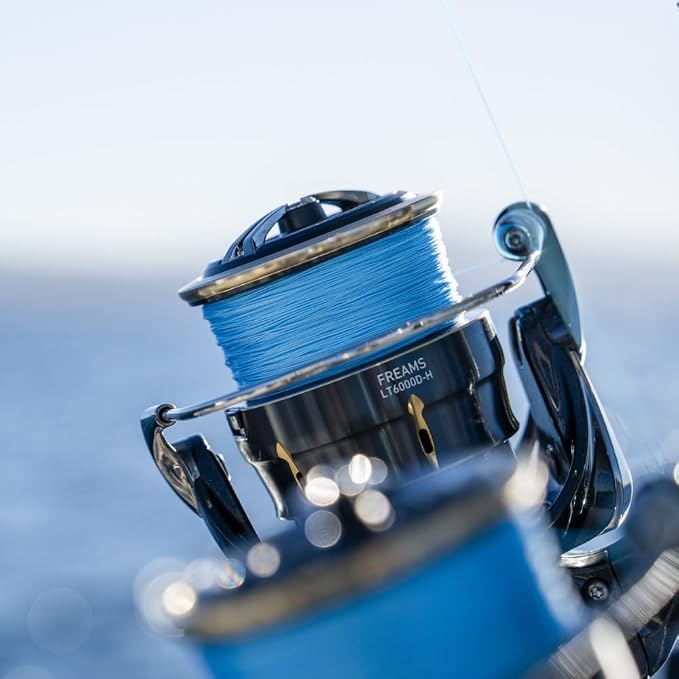 Daiwa Freams LT Spinning Reels