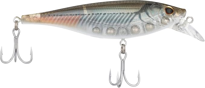 Berkley Juke Saltwater Fishing Hard Bait