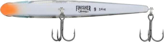 Berkley Finisher Fishing Hard Bait