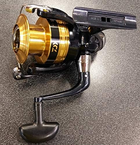 Daiwa Sweepfire Swf-2B Spin Reel