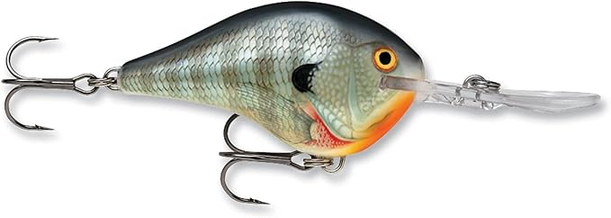Rapala Dives-to 3/4 Oz Fishing Lures