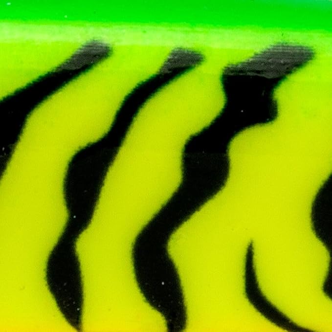 Strike King Bitsy Dawg Topwater Hard Bait
