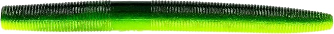 Yamamoto Senko Soft Plastic Worm Easy to Use Bass Fishing Stick Bait Lures