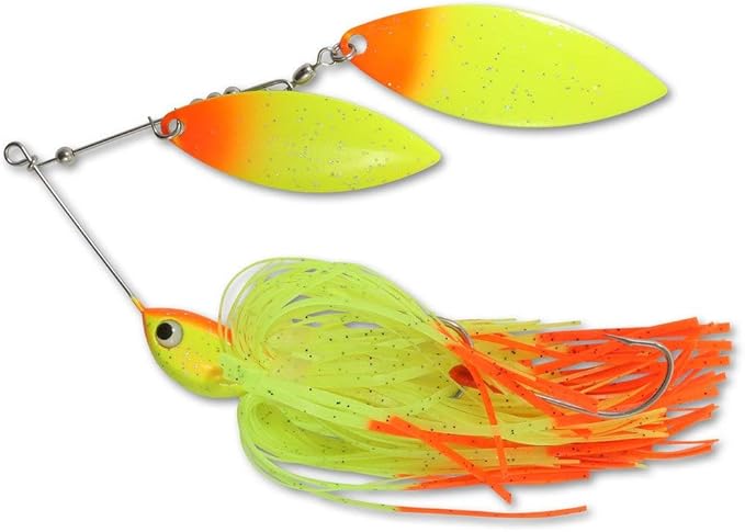 Northland Tackle Reed-Runner Pro-Model Tandem Bait