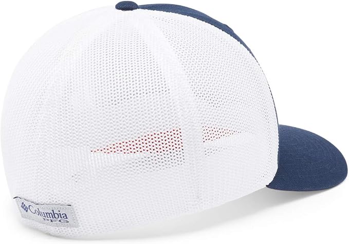 Columbia PFG Mesh Ball Cap XXL