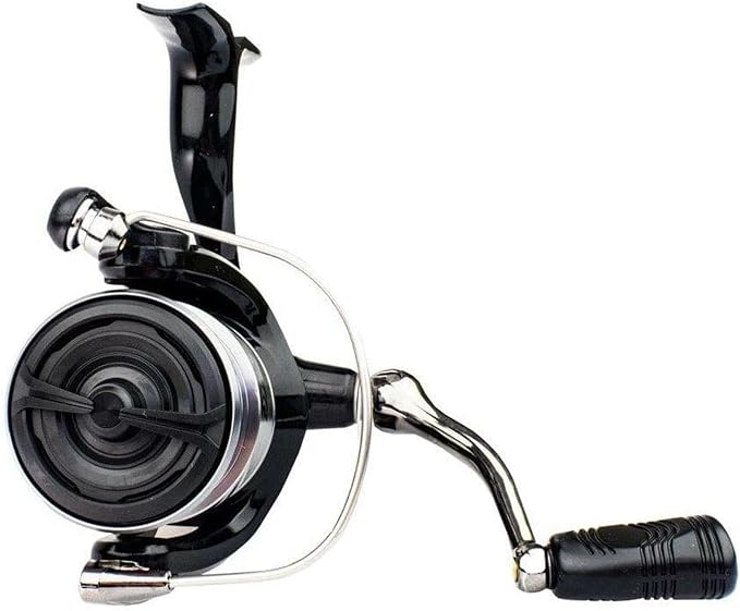Daiwa RX LT Front Brake Reel