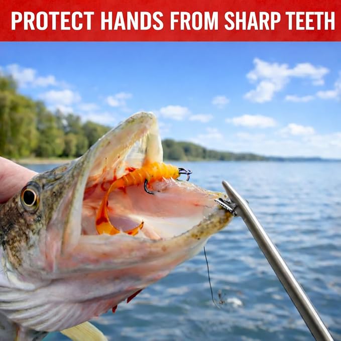 Fish Hook Removal Tool/Fishing Pliers
