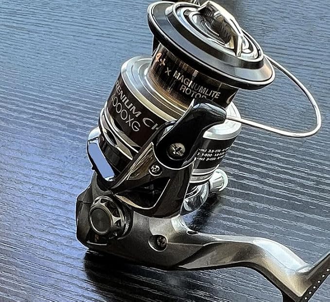 1pc Fishing Reel Handle Cap Reel Accessory Suit for S Spinning Reel Screw Dia 10.8mmFishing Reel Rocker Parts for Shimano