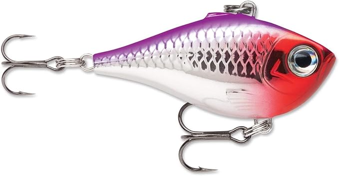 Rapala Rapala Ulrpr 03 Ultra Light Rippin ' Rap