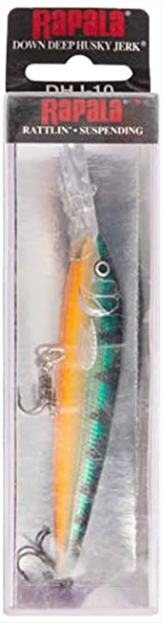 Rapala Rapala Down Deep Husky Jerk