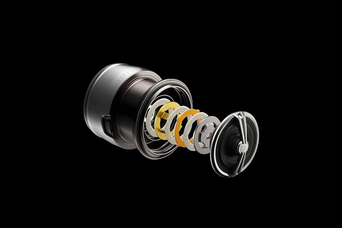 Daiwa Certate LT Spinning Reel