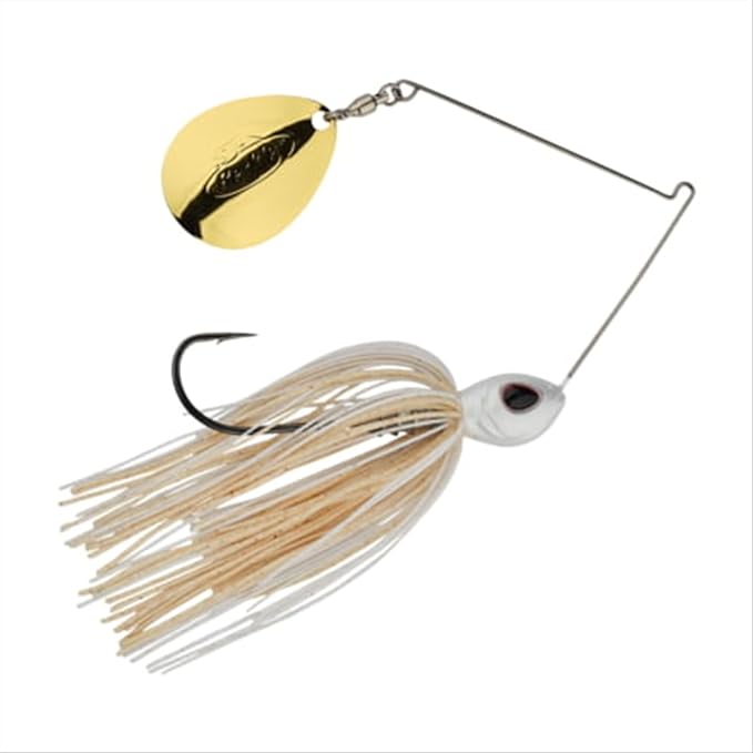 Berkley Power Blade Compact Fishing Spinnerbaits